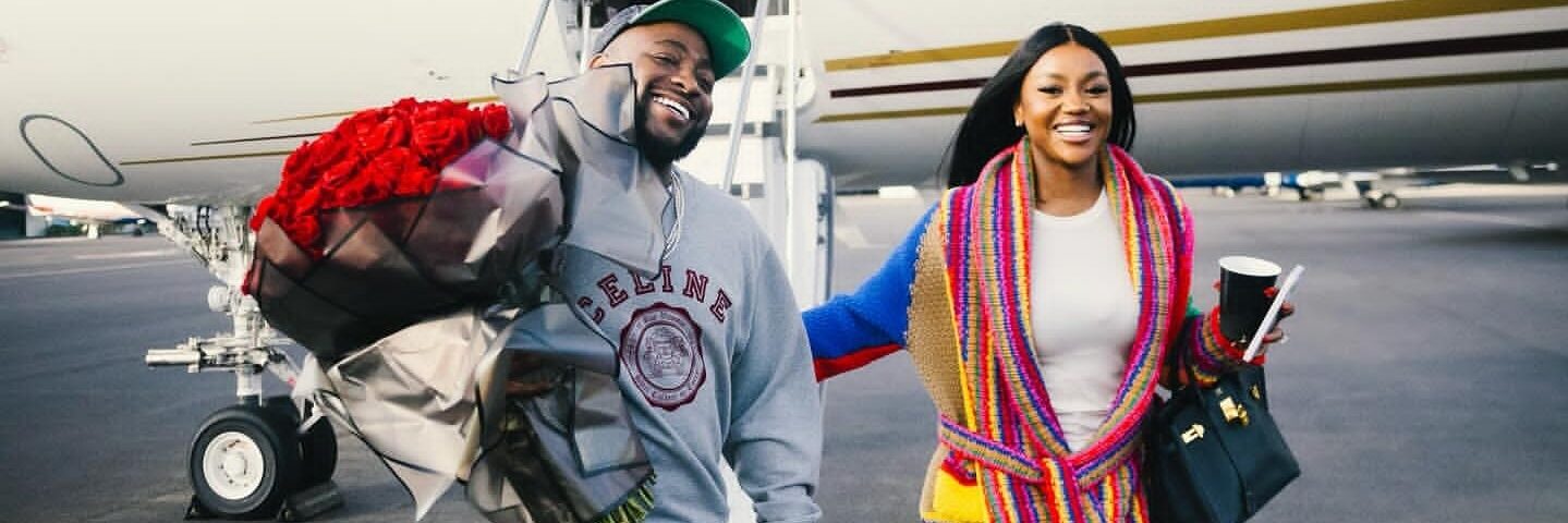 Davido Biography